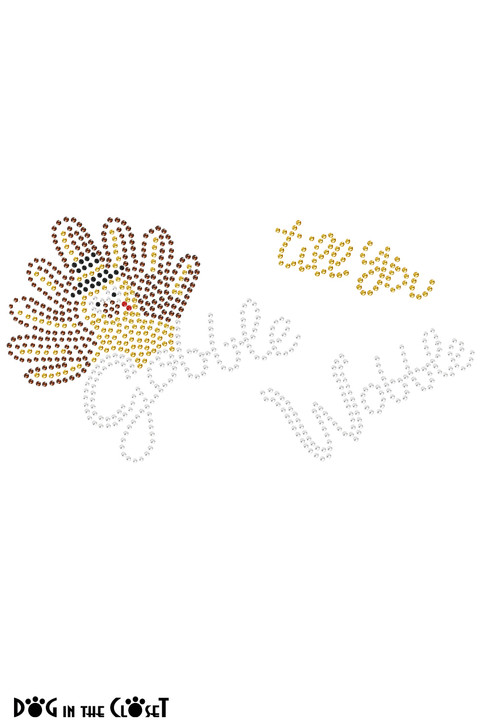 Gobble Till You Wobble #2 - Women's Tee