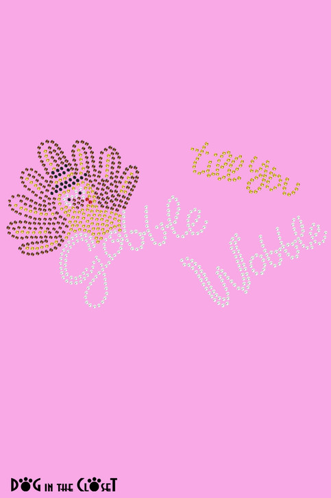 Gobble Till You Wobble #2 - Women's Tee
