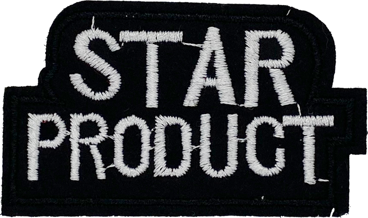 Star Product - Patch
