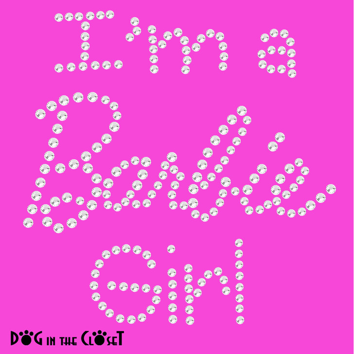 I'm a Barbie Girl - Women's Tee