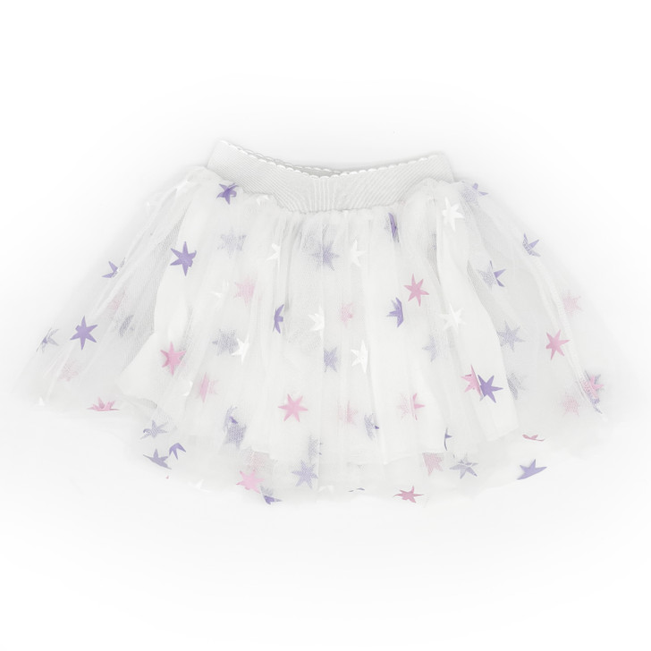 Starry Dreams Glitter Tutu