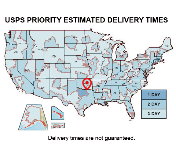 Shipping And Returns 9926