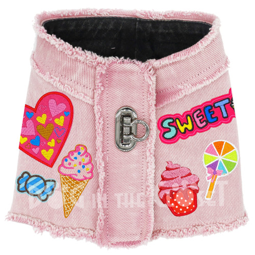 Sweet Moon Vest main image 0