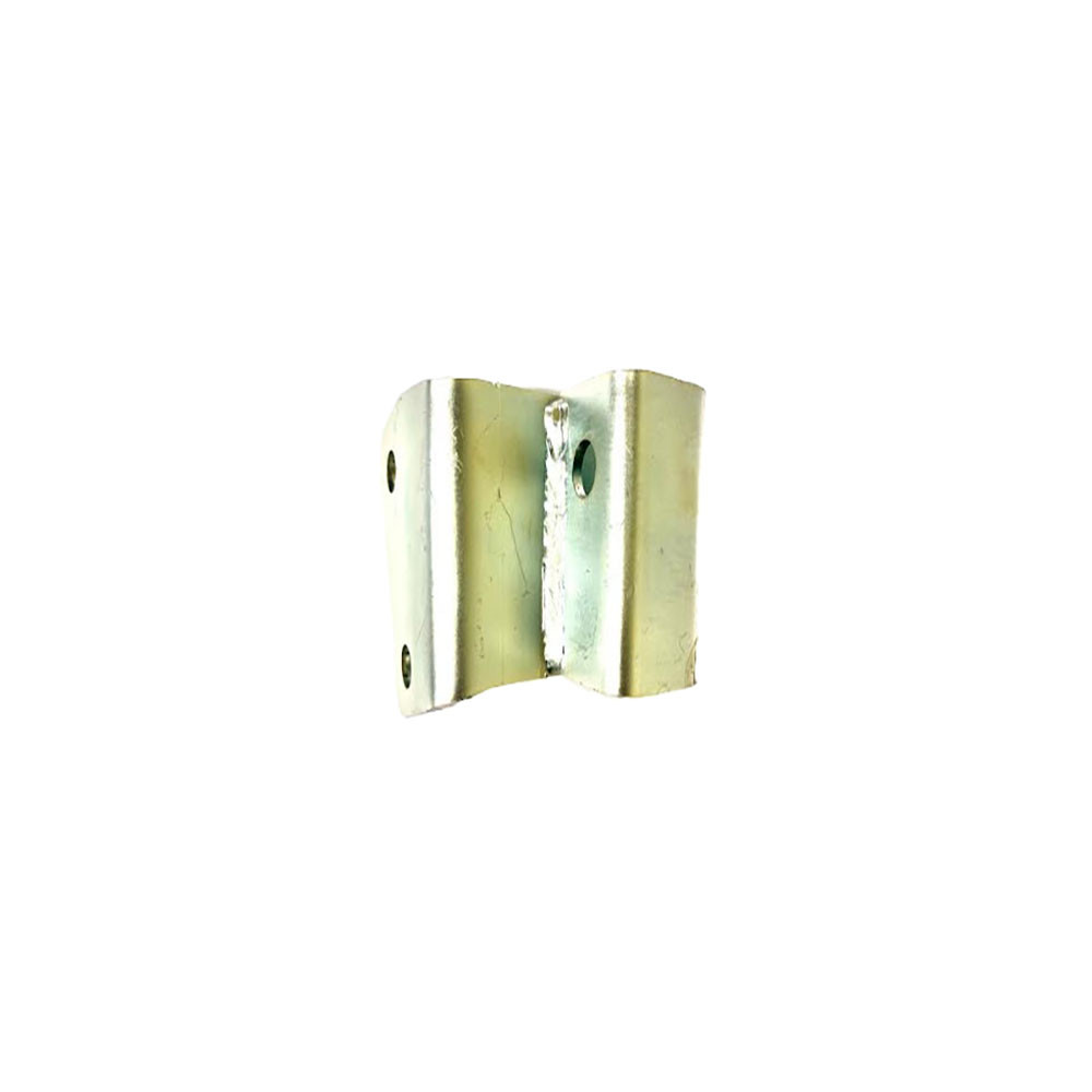 Bracket, Tiller Stand

Fits:

John Deere® Models 655/665/673 Rotary Tillers

Replaces:

John Deere® #LVU19291
