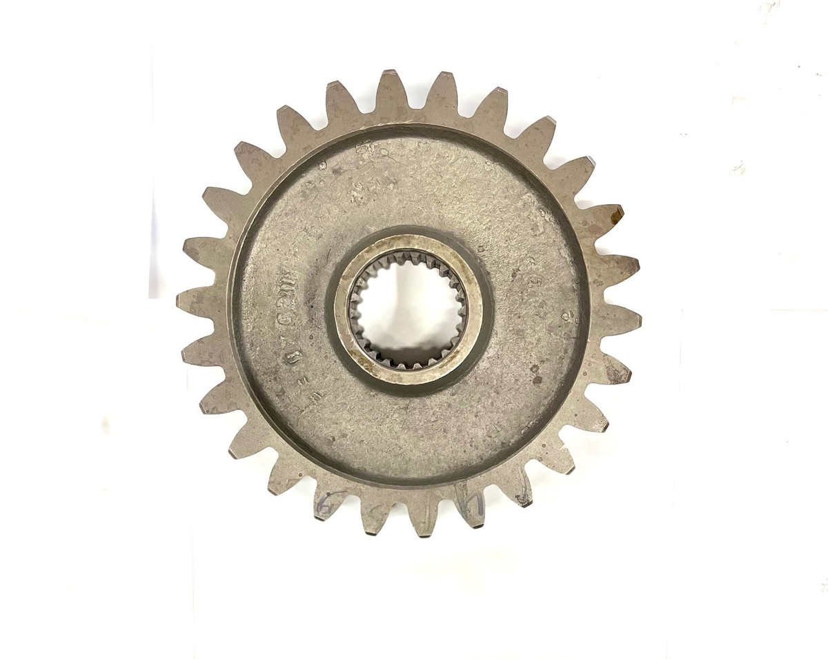 Side Gear 26 Teeth ( U/H SERIES)
Fits:
Farm-Maxx Models FTH-84 Rotary Tiller