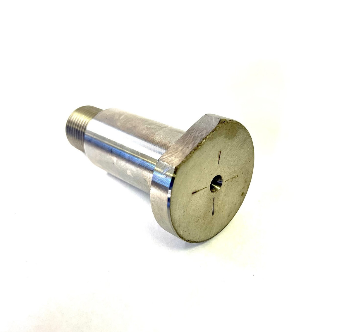 Pin, Intermediate Gear - Pin Fastener
Fits:
Sicma Models SF/ST/RC Rotary Tillers
John Deere® Models 681 Rotary Tillers
Replaces:
John Deere® #LVU14994
FarmTrac #SI00081