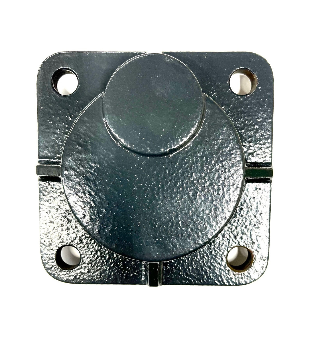 Cover

Fits:

John Deere® Models 681 Rotary Tillers

Alamo/RhinoAg® Models SM Rotary Tillers

Sicma Models ST Rotary Tillers

Replaces:

John Deere® #LVU15014

Alamo/RhinoAg® #00765623

FarmTrac #SI00112