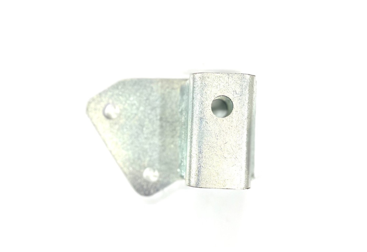 Support for Jack Stand
Fits:
Sicma Models SA/SB/CS/ZLL Rotary Tillers
John Deere® Models 655 Rotary Tillers
Phoenix Models T5 Rotary Tillers
Replaces:
John Deere® #LVU14908
Bobcat® #7001175
FarmTrac #SI00044