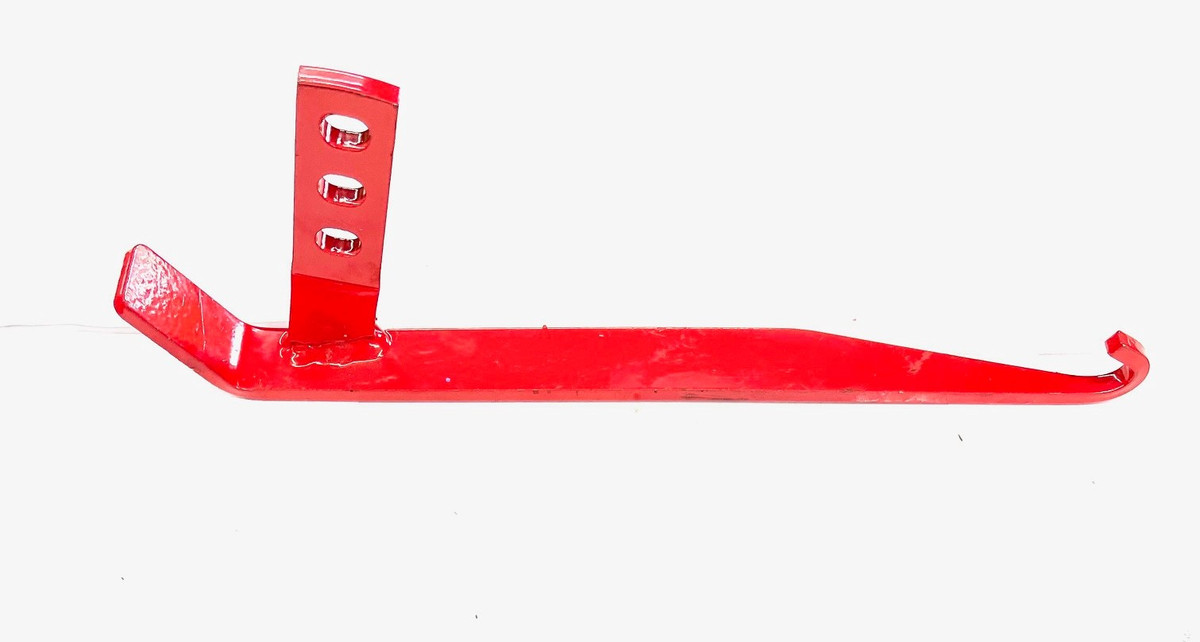 Lateral Skid 
Fits:
Farm-Maxx Models FSBM Sickle Bar Mowers
Enorossi Models BF/BFS Sickle Bar Mowers