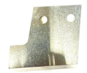 Upper Internal Guide

Fits:

Farm-Maxx Models FSBM Sickle Bar Mowers

Enorossi Models BF/BFS Sickle Bar Mowers