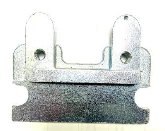 Lower Blade Guide - BFS 210/240/270

Fits:

Farm-Maxx Models FSBM 7H/9H Sickle Bar Mowers

Enorossi Models BFS 210/240/270 Sickle Bar Mowers