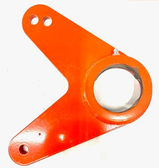 Roller Support - Right Hand