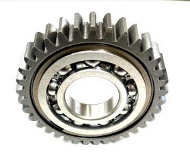 008309 Morra | Idle Wheel Assembly Z=35