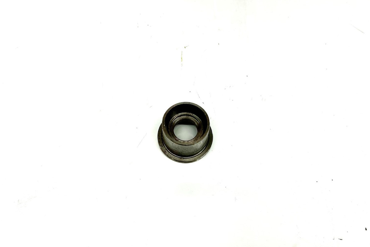 Superior Pivot - Upper Pin

Fits:

Farm-Maxx Models DMD Disc Mowers

Fort/Morra Models DMD Disc Mowers

Replaces:

Alamo/RhinoAg® #00772215

Morra #008152
