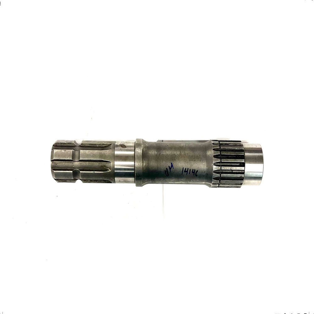 Input Shaft 540 - FTH (U/H-SERIES) 

Shaft linked into gearbox

Fits:

Farm-Maxx Models FTH Rotary Tillers

Ironcraft® Models UH Rotary Tillers