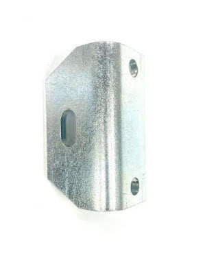 U-Bolt Locking Plate - CS