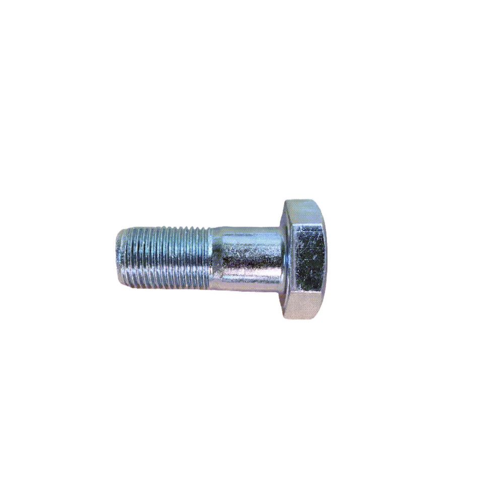 Tine Bolt, 12 x 35 8.8 W/18mm Threaded 

UNI5738
Bright Zinc Plated

Fits:

John Deere® Models 647/655/665/673 Rotary Tillers

Will sub for LVU15073

Sicma Models ZLL/BH/SB/CS Rotary Tillers

Sicma Models FTH Rotary Tillers

Replaces:

John Deere® #LVU15048

Kioti® #KT-31412035

Sicma #31412035

First Choice #BAB-31412035

Alamo® #00762397

Bobcat® #7001198