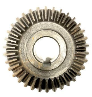 Ring Bevel Gear Z=34 - 84" Mowers
Fits:
Phoenix Models M84 Grooming Mowers
Sicma Models FA2100 Grooming Mowers