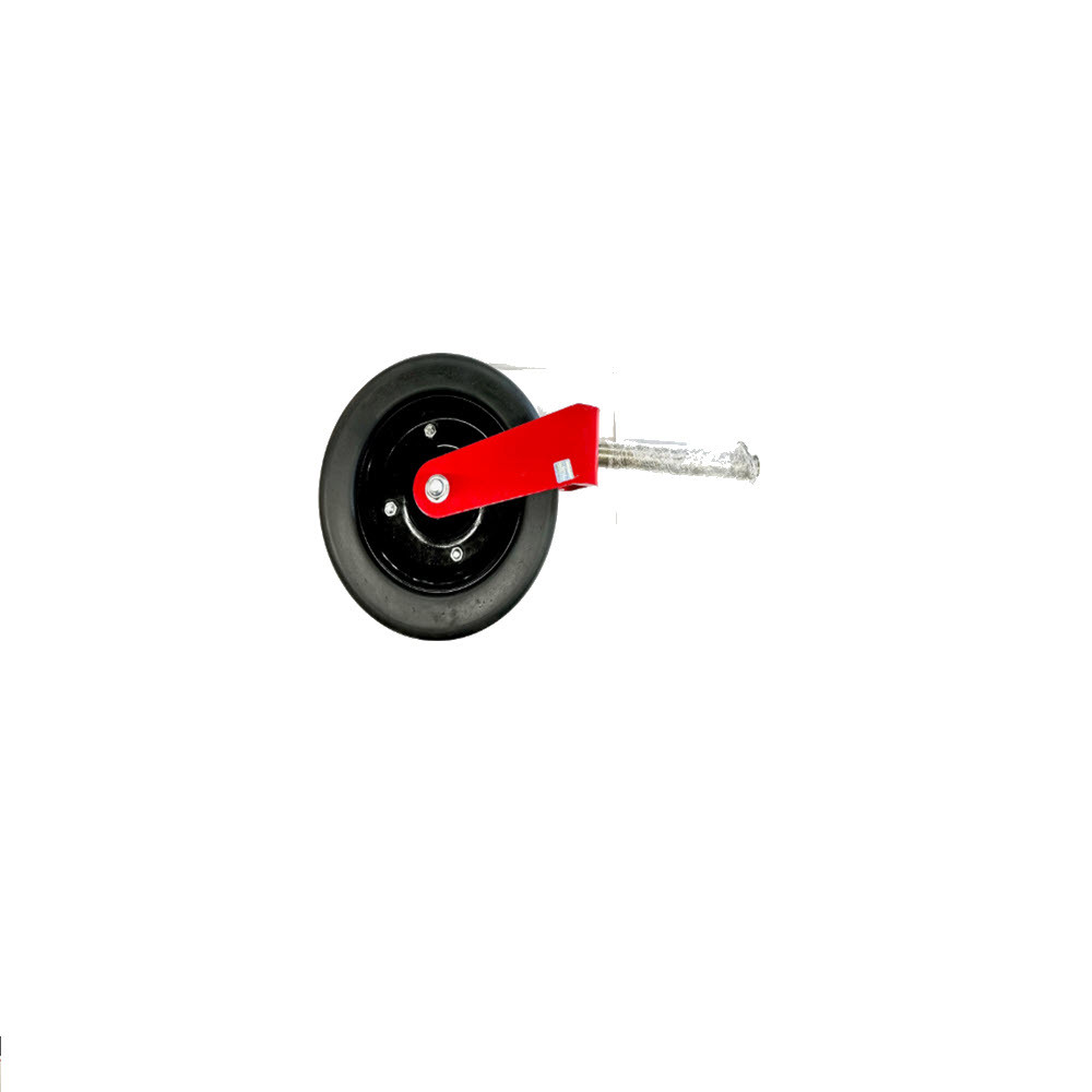 Wheel Yoke Assembly - FMR V1 (SGM)