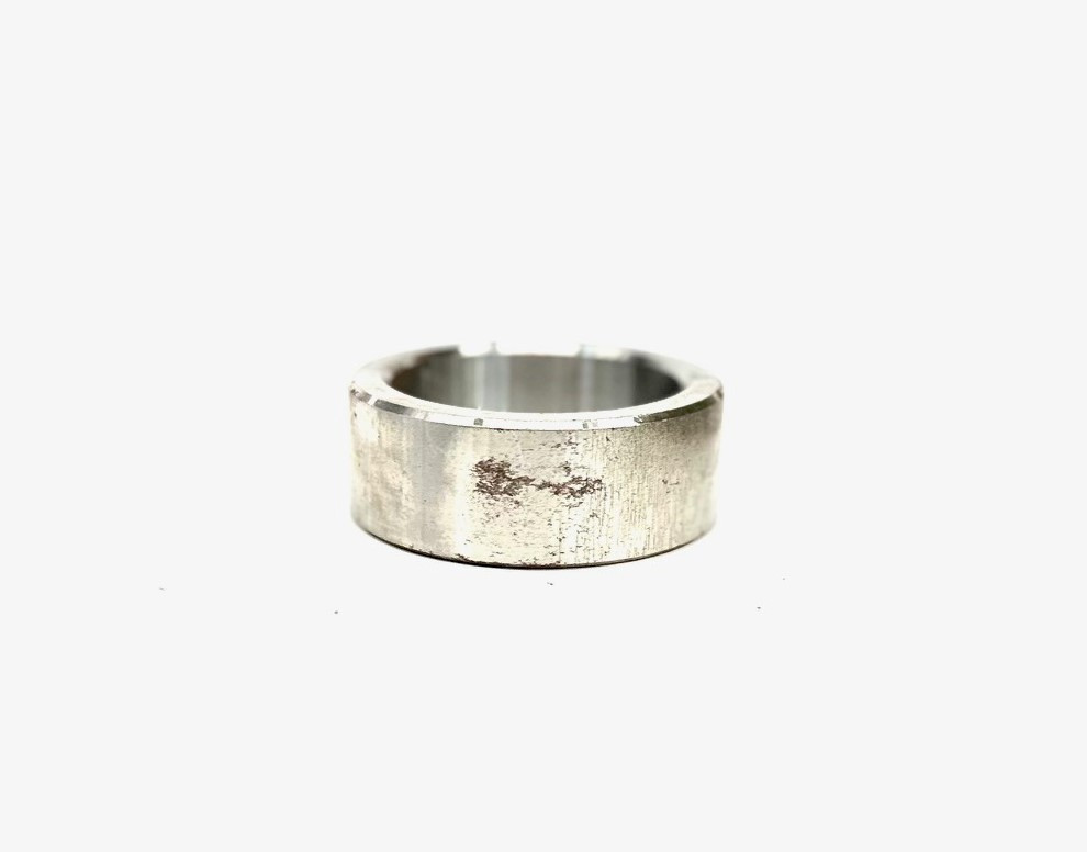 Pinion Spacer - ZLS/SB/SF

Fits:

Sicma Models ZLS/SB/SF Rotary Tillers