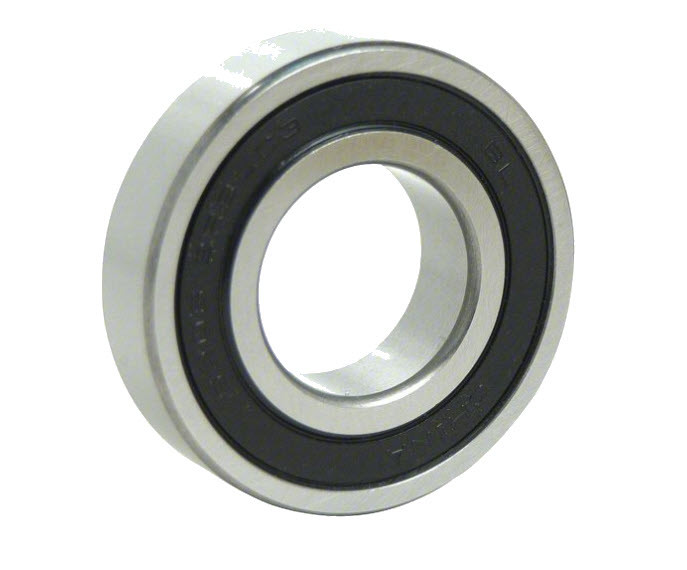 Bearing 6009 - Deep Groove Ball Bearing

Inner/Bore Diameter - 45mm
Outside Diameter - 75mm
Width - 16mm

Fits:

Farm-Maxx Models FDM Drum Mowers

Replaces:

Farm-Maxx #86100-6009-Z