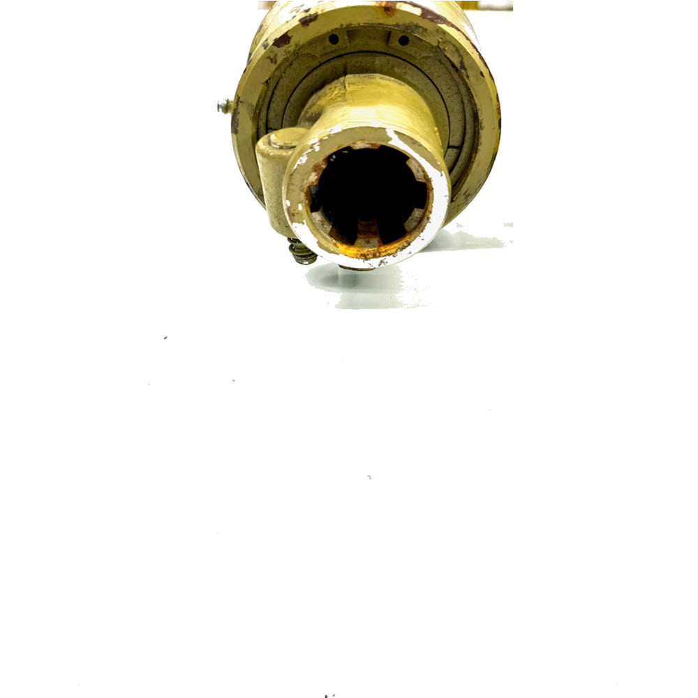 PTO Overrunning Clutch

1-3/8 6 Spline to 1-3/8 6 Spine
Add On Clutch
Made by Eurocardan