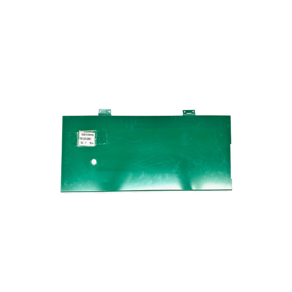 OEM Front Cover Assembly for Farm-Maxx FMRB-330 Mini Round Hay Baler