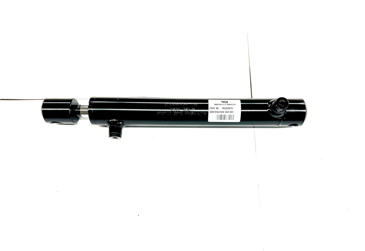 Hydraulic Cylinder - FMRB-330

Fits:

Farm-Maxx Models FMRB-330 Mini Round Hay Balers
