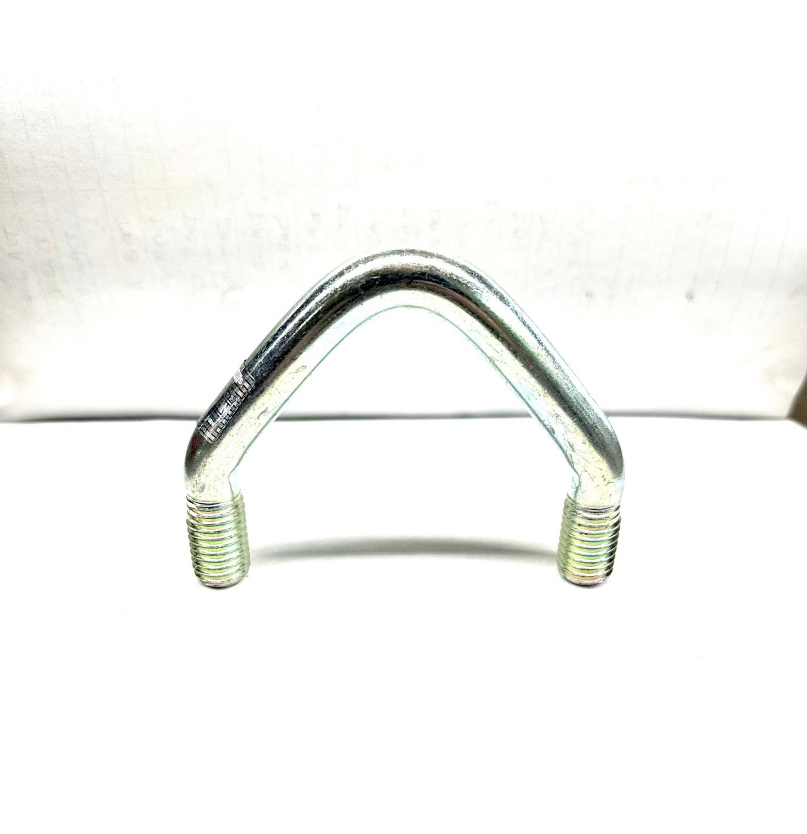 V-BOLT M14 X 2 X 90 X 83.2 X 26TL

Fits:

Farm-Maxx Models FTL Rotary Tillers

IronCraft® Models UL Rotary Tillers