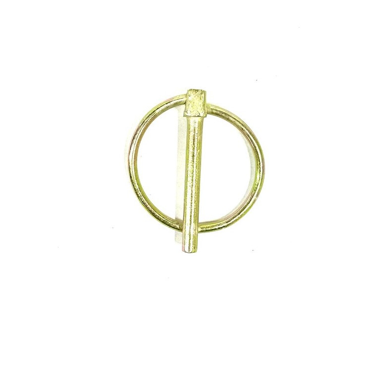 Release Pin 5 x 40

Fits:

Phoenix Models M84 Grooming Mowers

Sicma Models FA2100 Grooming Mowers

Replaces:

Bobcat® #7009070