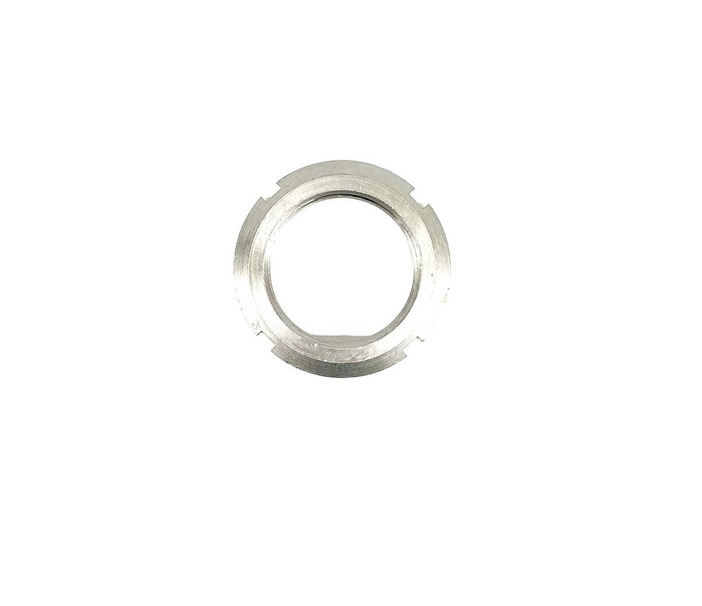 M45x1.5 Locking Ring DIN981

Fits:


Phoenix Models T25 Rotary Tillers

Sicma Models SPR Rotary Tillers
