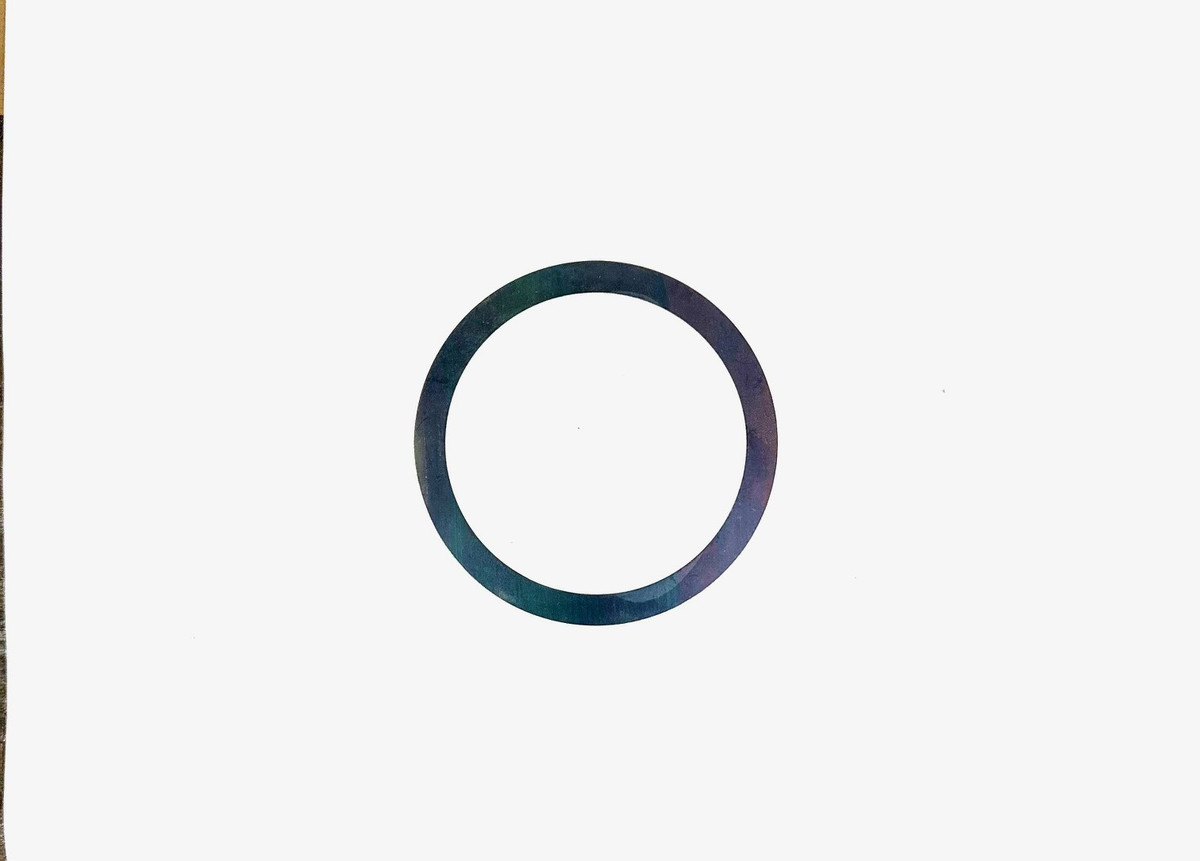 Spacer Ring 70 X 80 X .5

Fits:

Phoenix Models T25 Rotary Tillers

Sicma Models SPR Rotary Tillers