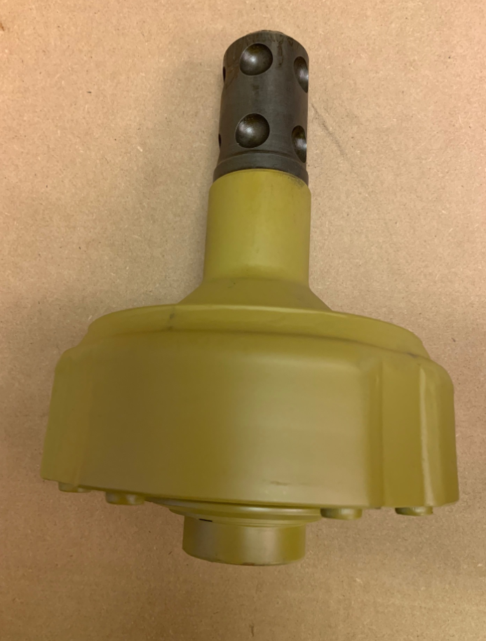 1394663 Clutch Autohitch | LVA14886