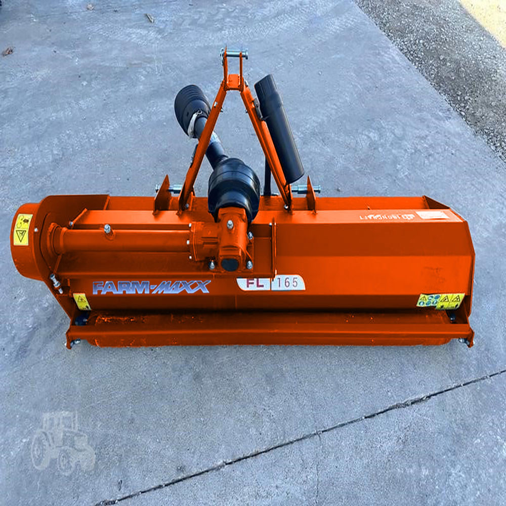 Farm-Maxx Flail Mower Model FL-165
