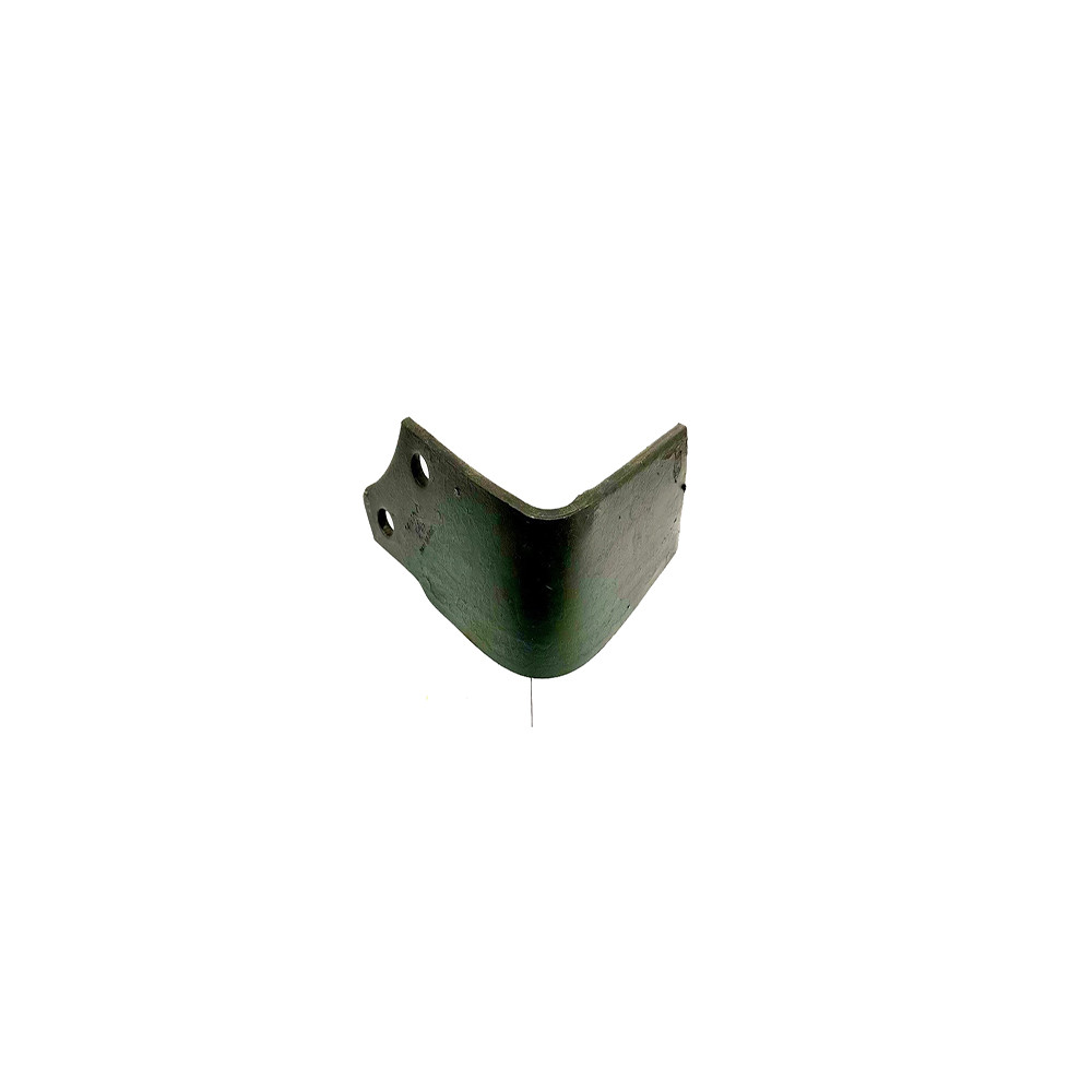 SPR Tiller Tine - Square Right Hand

Fits:

Sicma Models SPR Rotary Tillers

Phoenix Models T25 Rotary Tillers

Kioti® Models SP-RT20 Rotary Tillers

Replaces:

Phoenix/Sicma #4814516

Kioti® # KT4814516