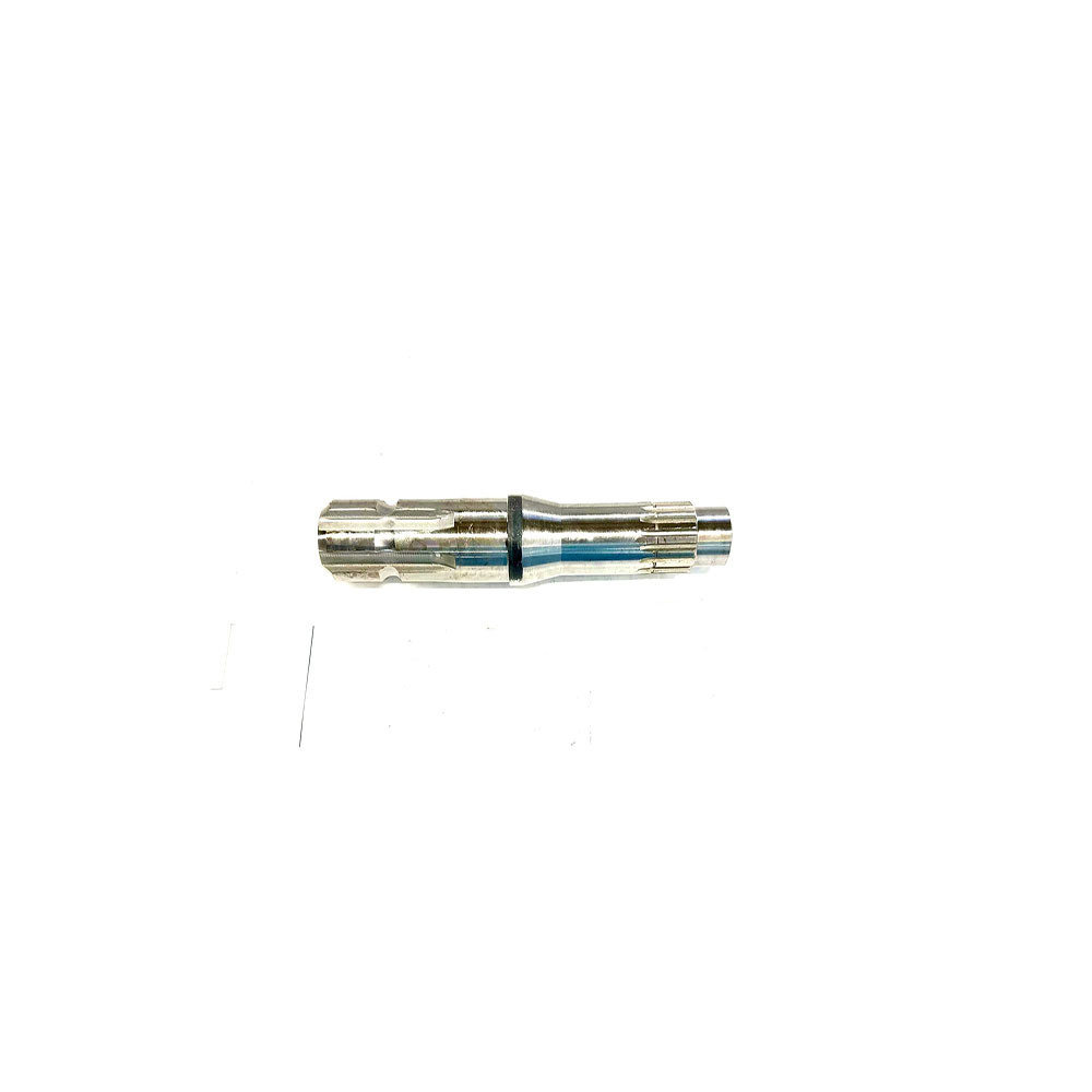 Input Shaft, Gearbox - LVU14796

Fits:

Sicma Models BH Rotary Tillers

John Deere® Models 647 Rotary Tillers

Replaces:

John Deere® #LVU14796