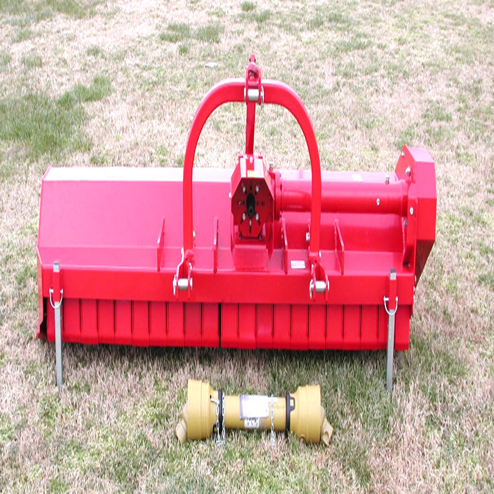 Farm-Maxx FFM-160H 63 inch hydraulic shift flail mower for tractor 3 point PTO