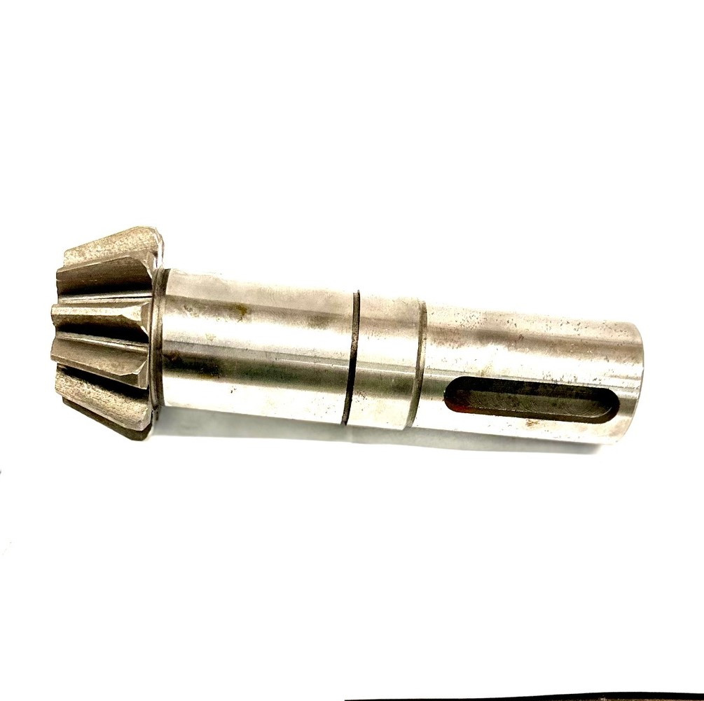 Bevel Pinion Shaft Z11 - SLE