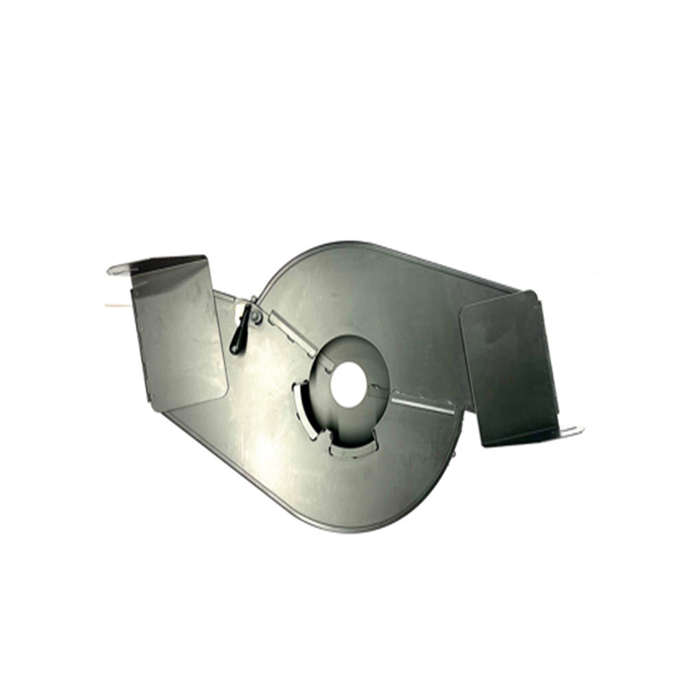 Double Row Conveyor/ Double Banding Kit

Take control of your fertilizer spreade and help deposit the fertilizer in rows where you need it. The bolt on double bander kit distributes the fertilizer in a straight line without broadcasting. Simply bolt the two halves of the bander kit on your fertilizer spreader, and point the chute as far down as you need to. The bander kit will catch all of the fertilizer that is broadcast and distribute it through the chutes.

Fits:

Farm-Maxx Models SP/SPL Spin Spreaders