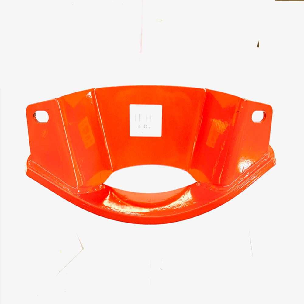 T25/SPR Transmission Protection Slide

For T25/SPR models with spike rollers, packer roller, cage rollers

Fits:


Phoenix Models T25 Rotary Tillers

w/spike roller, packer roller, cage rollers

Sicma Models SPR Rotary Tillers

w/spike roller, packer roller, cage rollers