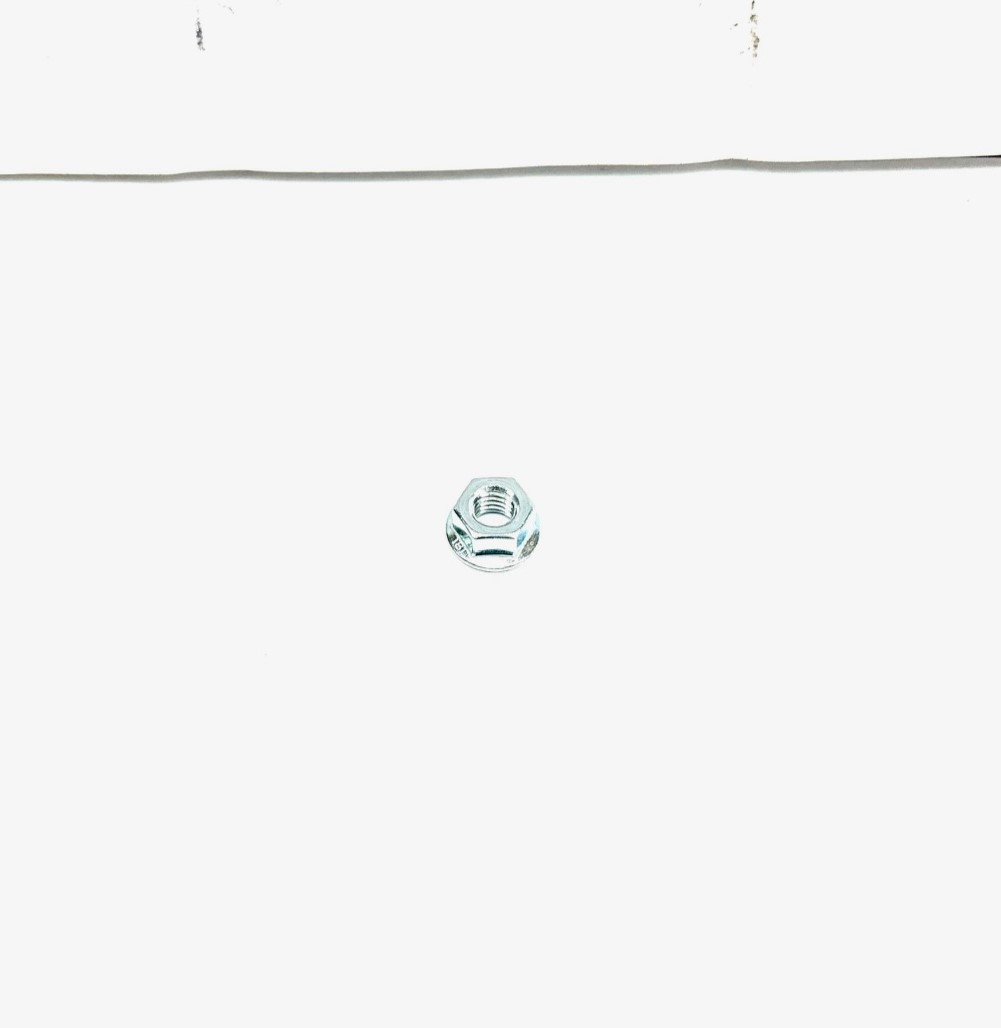 Hex Flange Nut M8 Y8 - FMRB 330 Hay Baler

Fits:

Farm-Maxx Models FMRB 330 Mini Round Hay Balers