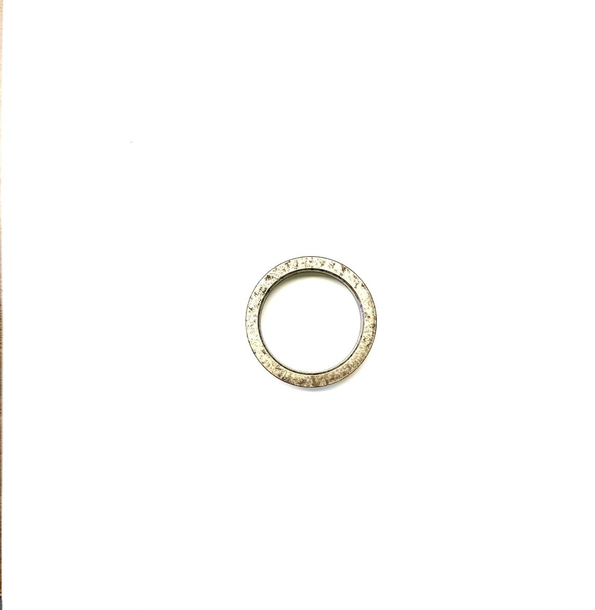 SPACER DIA -45 X 35 X 9 MM

Fits:

Farm-Maxx Models FTL Rotary Tillers

IronCraft® Models UL Rotary Tillers