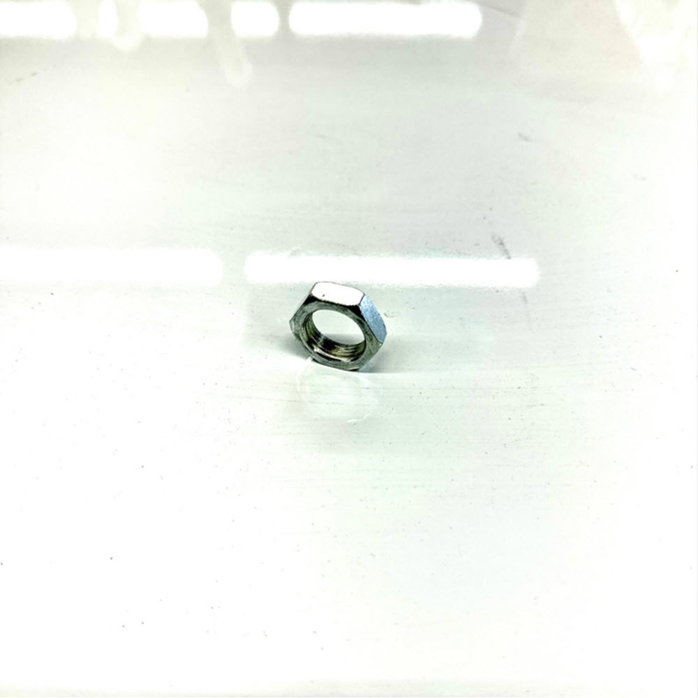 M20 x 1.5 Nut - Low Profile

Fits:

Farm-Maxx Models FDM165/185 Drum Mowers