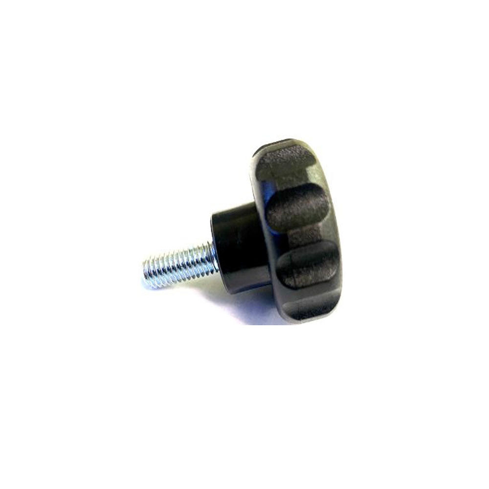 Knob Screw M-8 Small - Hay Baler