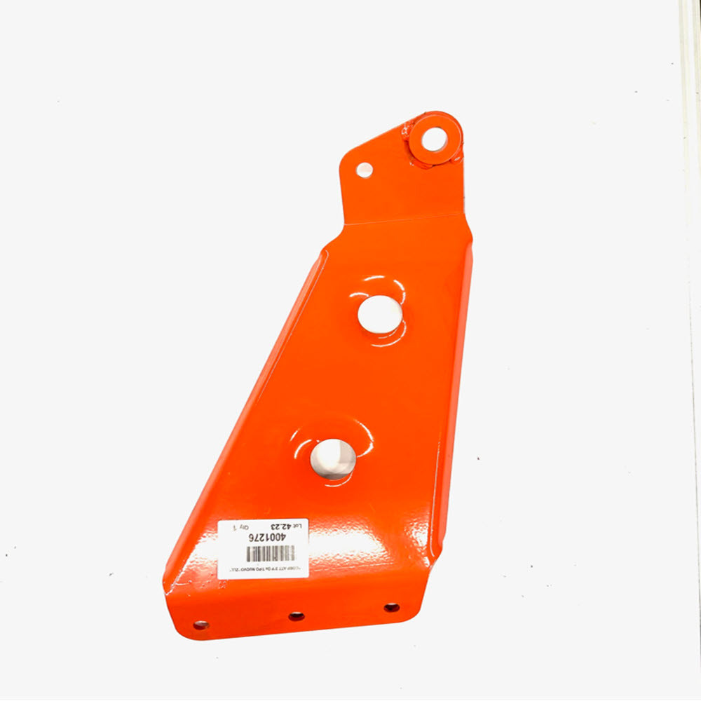 Upper 3rd Hitch Pt. - Right Hand - ZLL/RT04/T5