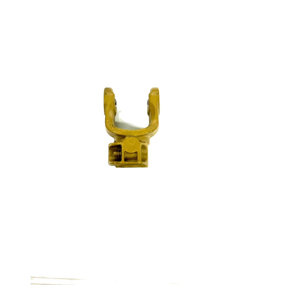 PTO #5 External Tube Yoke