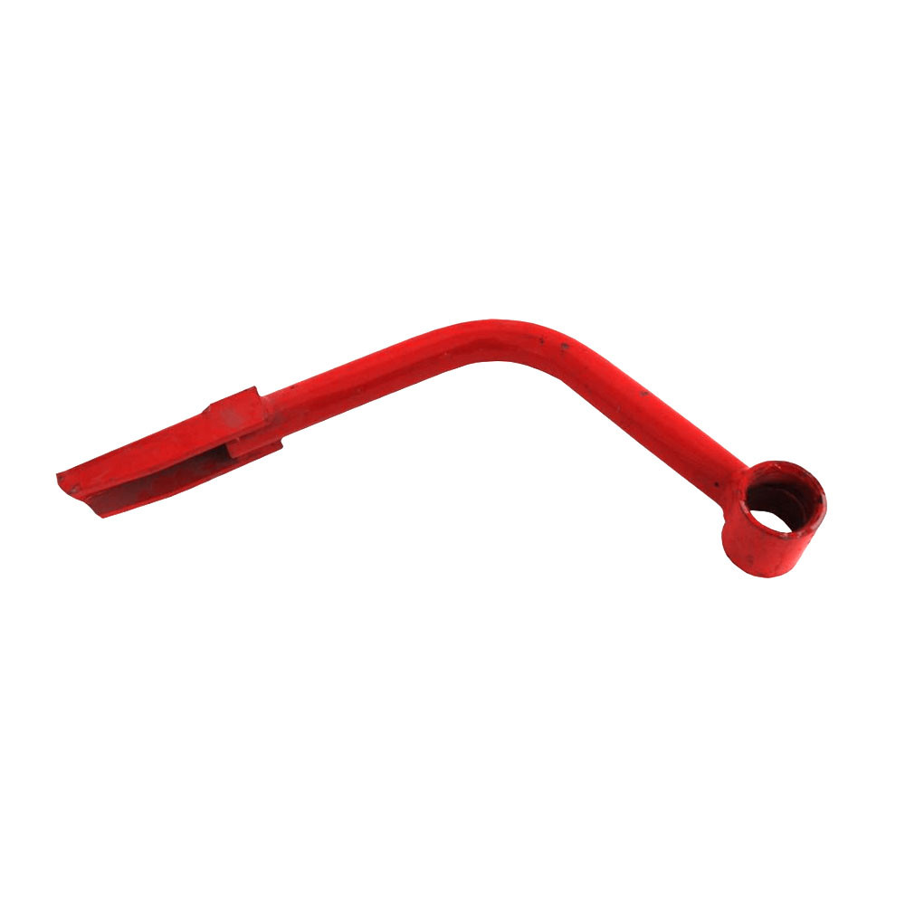 Parabola Support Assembly Disc Mower - 018148

Fits:

Farm-Maxx Models DMD Disc Mowers

Fort/Morra Models DMD/MF22 Disc Mowers

Replaces:

Fort/Morra #008394