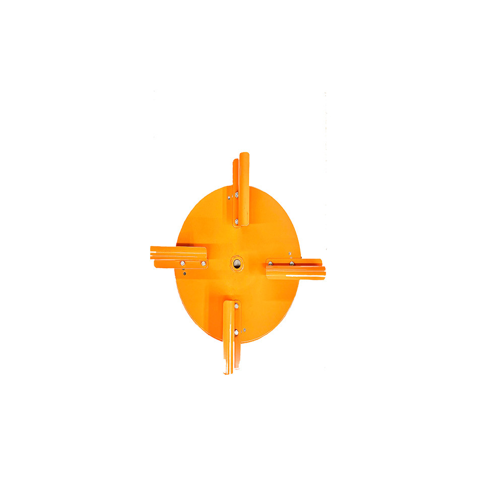 AGREX Spreader Disc Complete - XA/XL