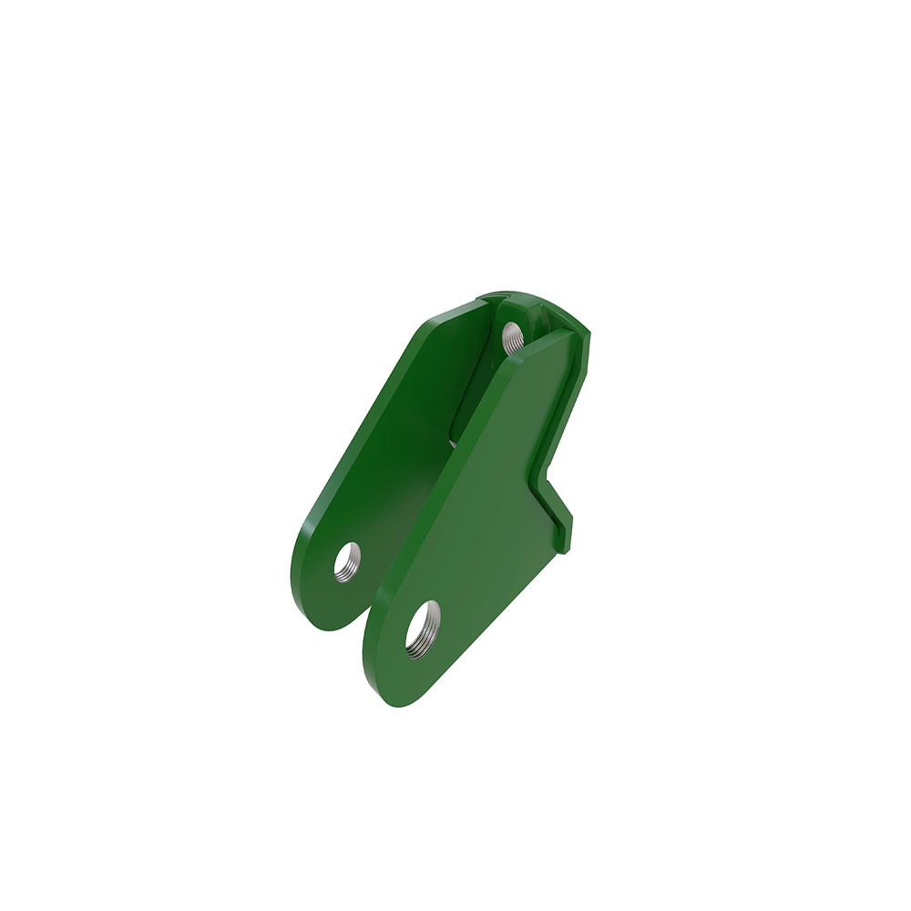 LVU16247 - 681/ST - Top Hitch Clevis/Bracket

Fits:

John Deere® Models 681 Rotary Tillers

Sicma Models ST Rotary Tillers

Replaces:

John Deere® #LVU16247