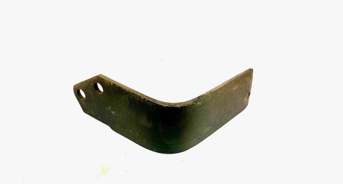 Tiller Tine, Left Hand, Square

Boron Steel
OEM Made in Italy

Fits:

Sicma Models FLB/ZLL/SAK Rotary Tillers